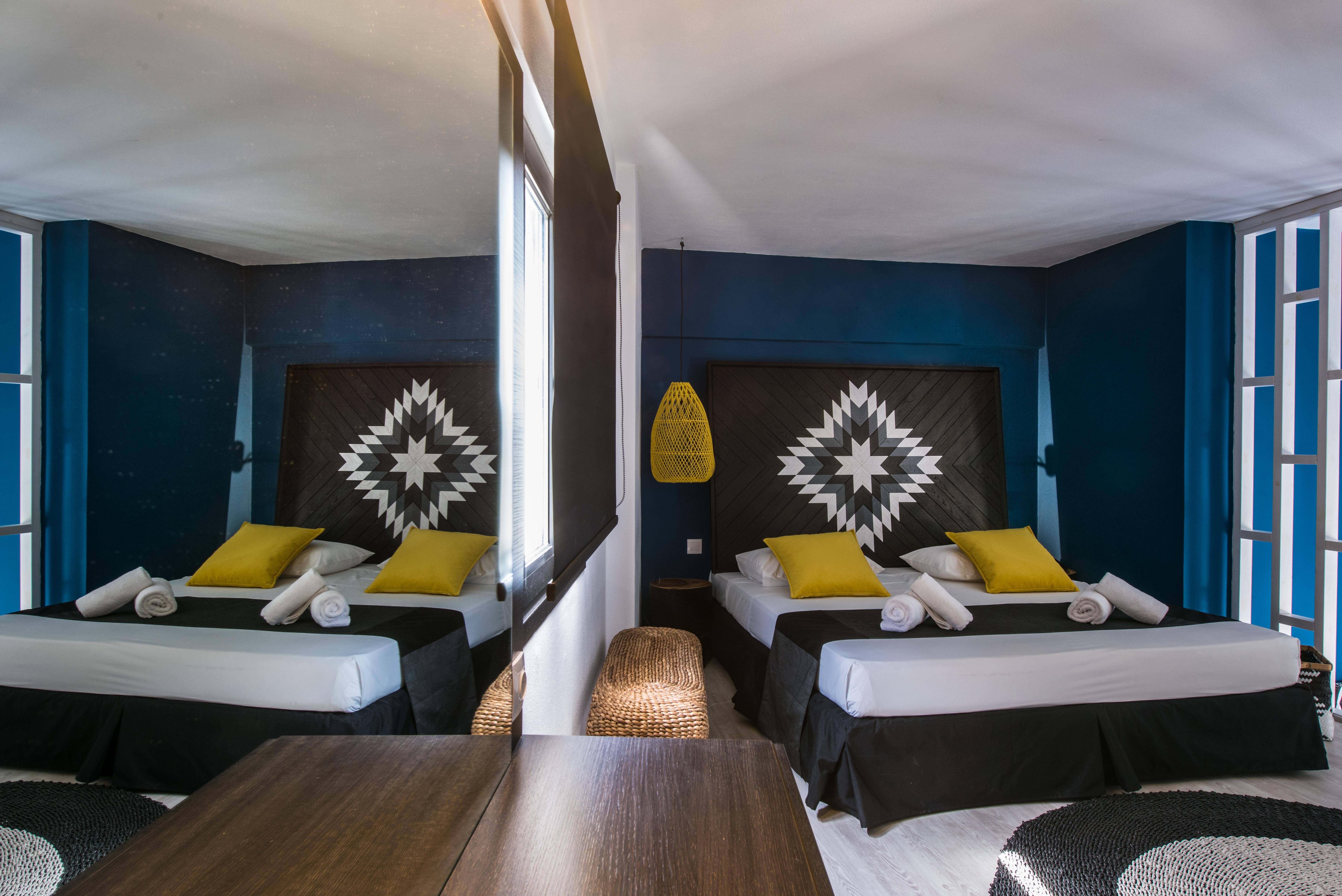 Indigo Inn Hersónissos Extérieur photo