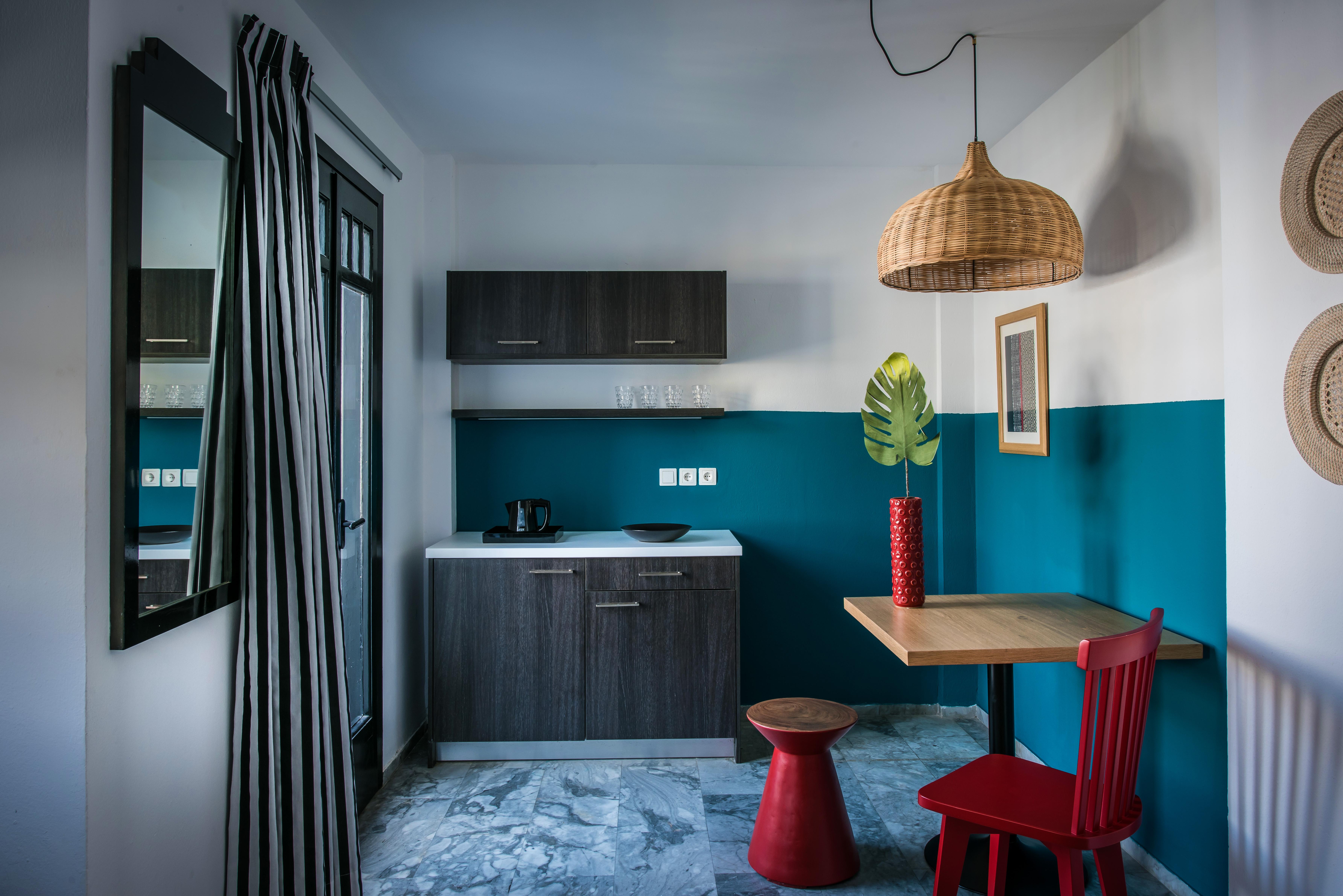 Indigo Inn Hersónissos Extérieur photo