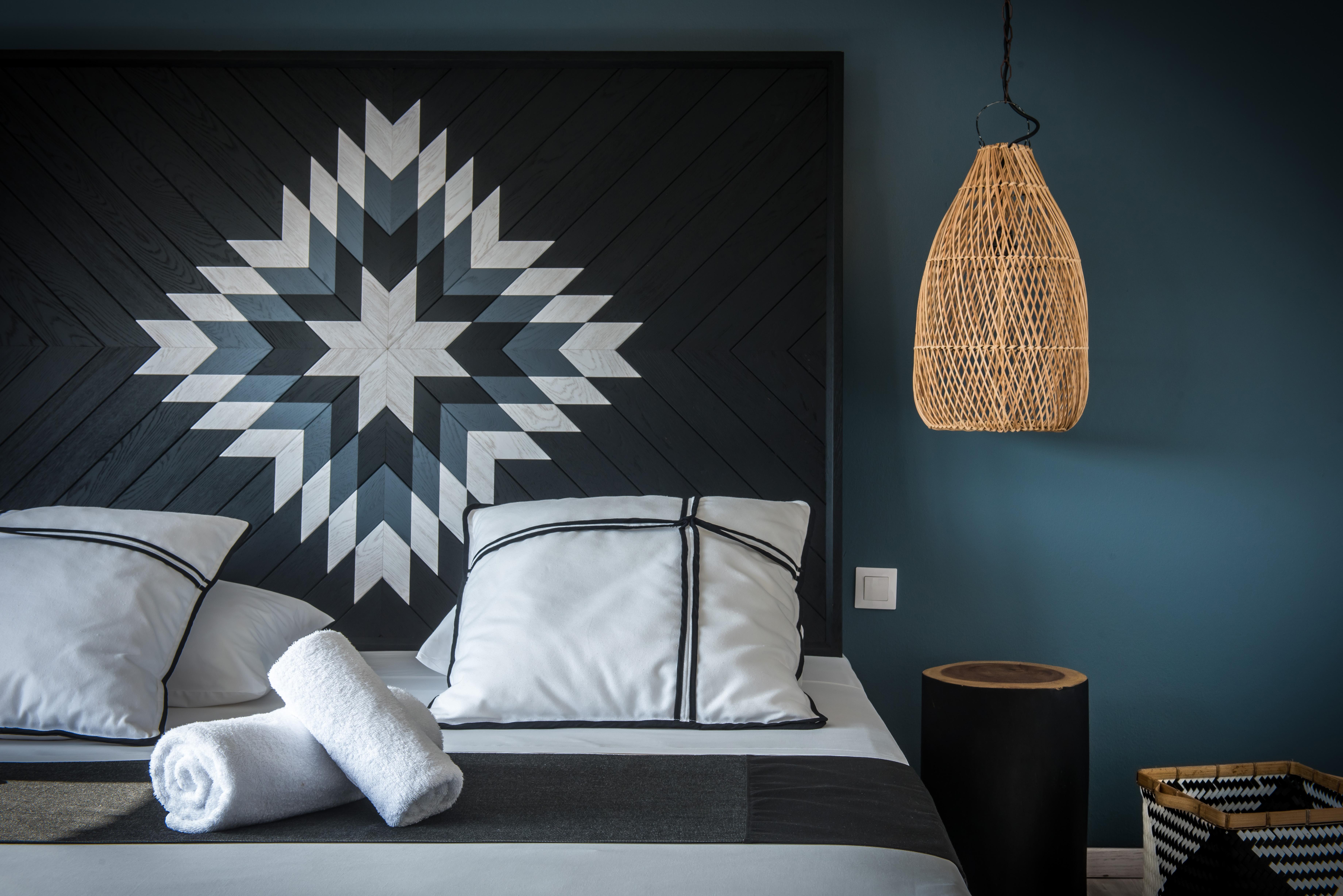 Indigo Inn Hersónissos Extérieur photo