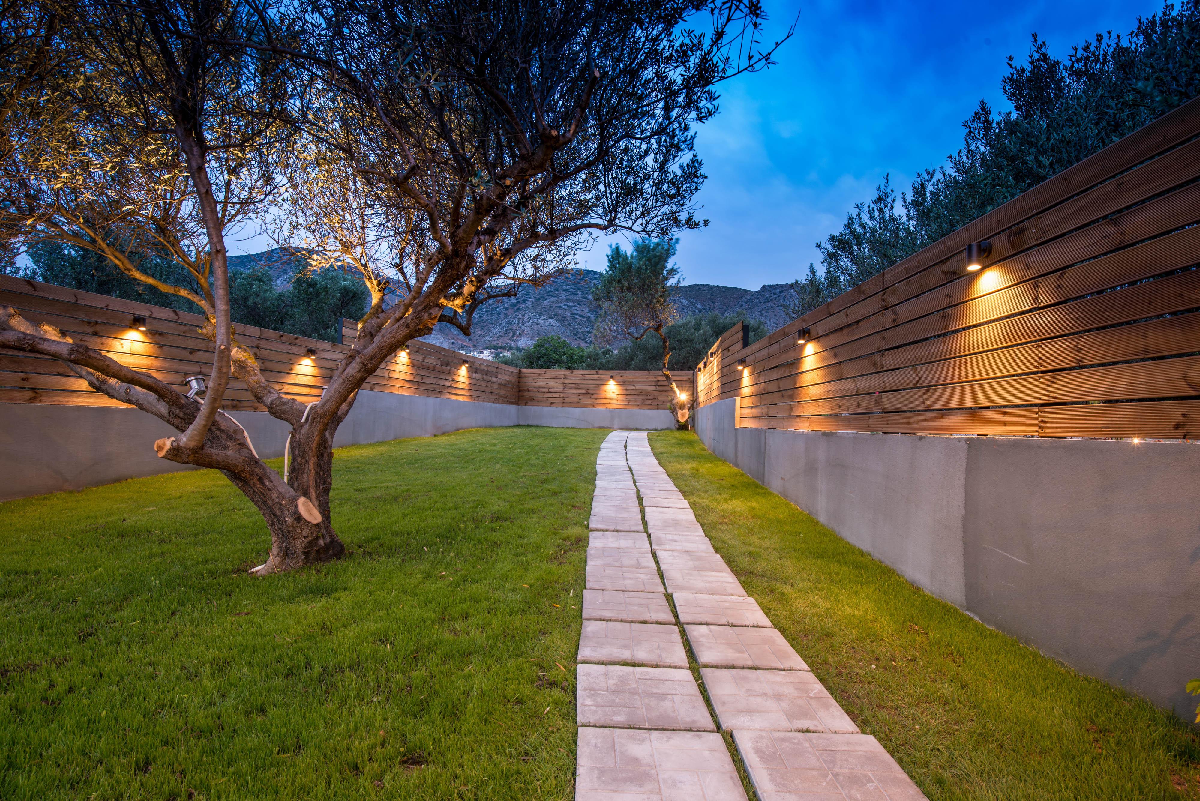 Indigo Inn Hersónissos Extérieur photo